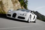 Bugatti Veyron 16.4 Grand Sport Roadster 2008 года